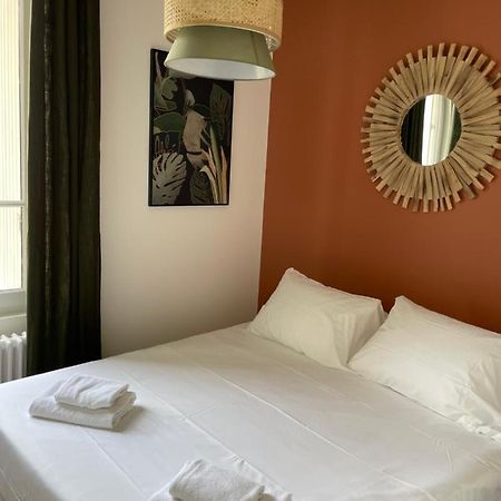 Villa saint Louis 4 Cabourg Esterno foto